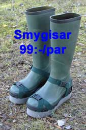 Smygisar